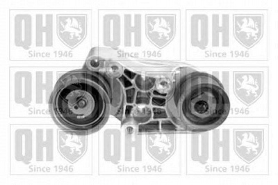 QUINTON HAZELL qtt554 -  Натяжной ролик, ремень ГРМ
